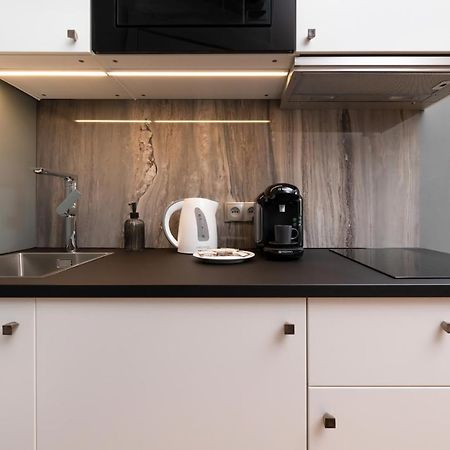 Sopot Rivoli Apartments Near The Beach & Pier By Noclegi Renters 외부 사진