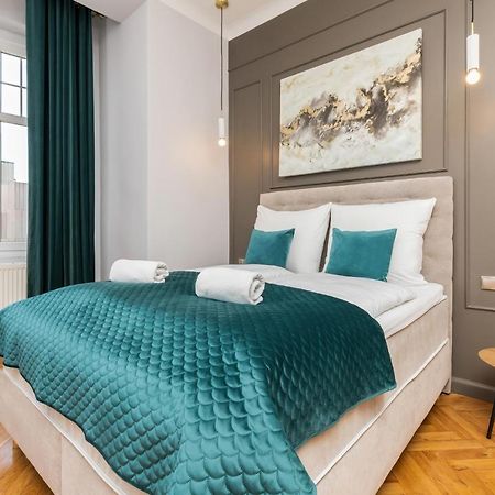 Sopot Rivoli Apartments Near The Beach & Pier By Noclegi Renters 외부 사진