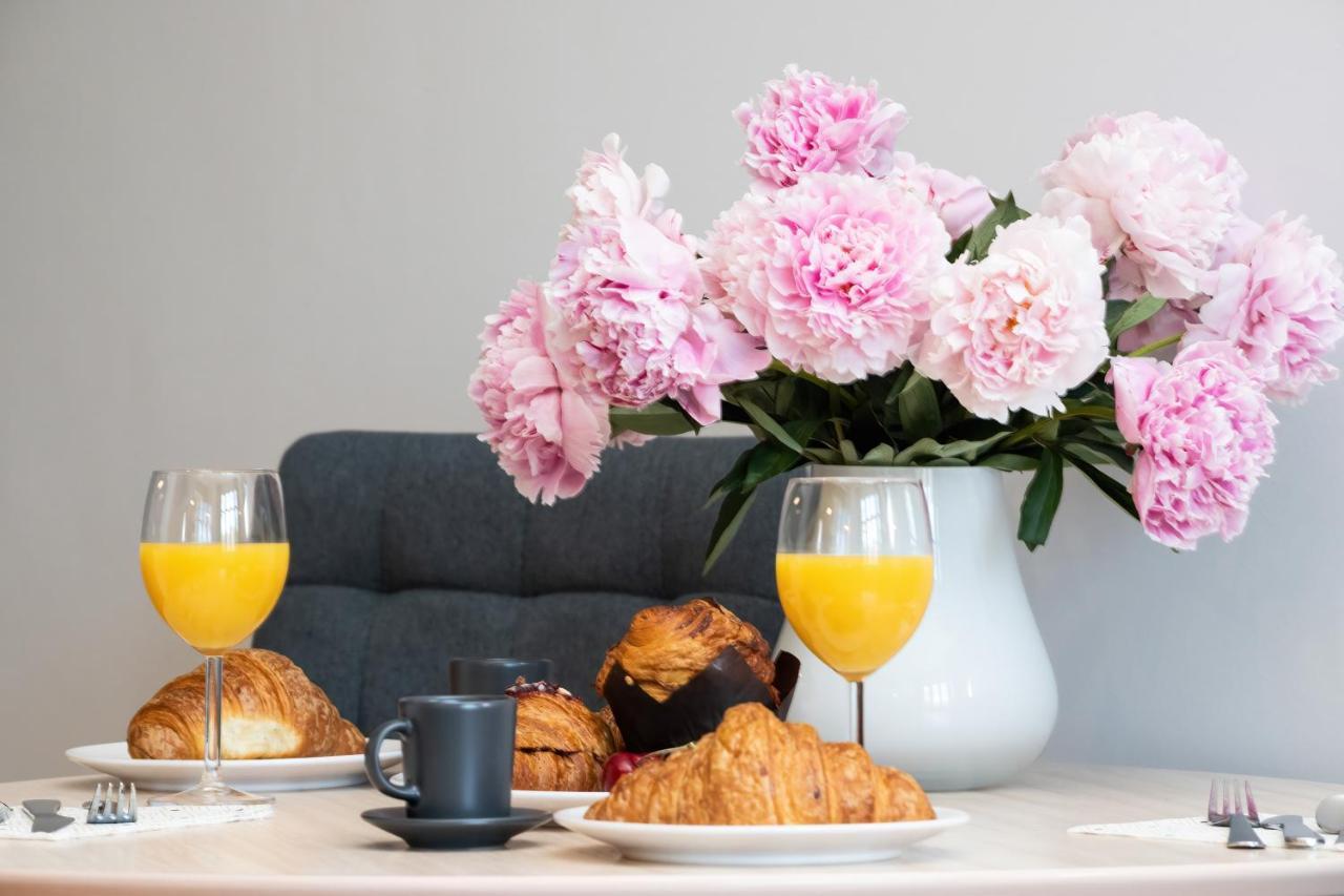 Sopot Rivoli Apartments Near The Beach & Pier By Noclegi Renters 외부 사진