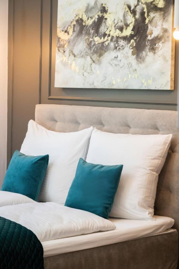 Sopot Rivoli Apartments Near The Beach & Pier By Noclegi Renters 외부 사진