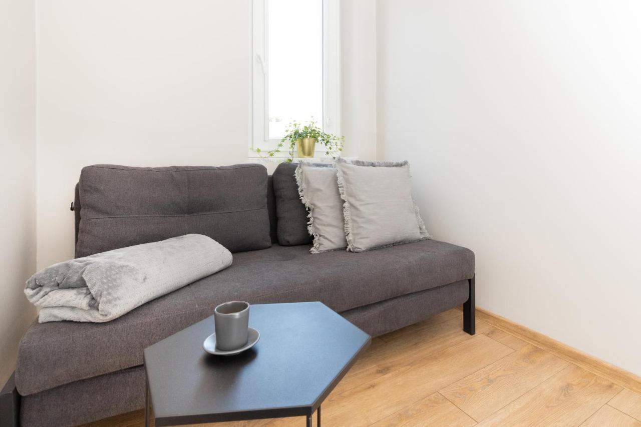 Sopot Rivoli Apartments Near The Beach & Pier By Noclegi Renters 외부 사진