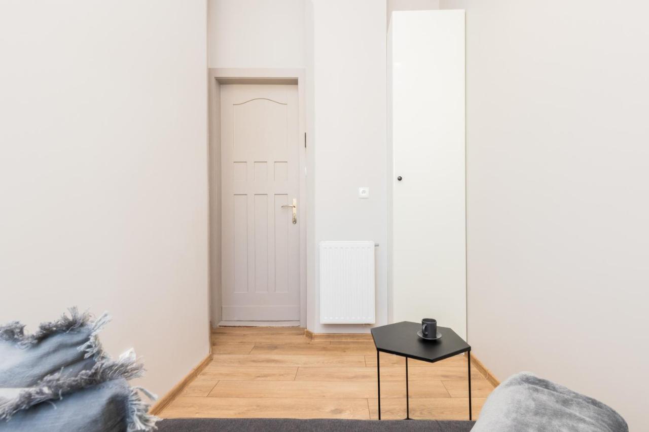 Sopot Rivoli Apartments Near The Beach & Pier By Noclegi Renters 외부 사진