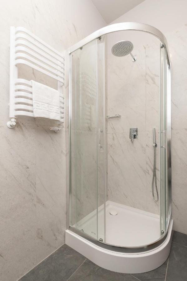 Sopot Rivoli Apartments Near The Beach & Pier By Noclegi Renters 외부 사진