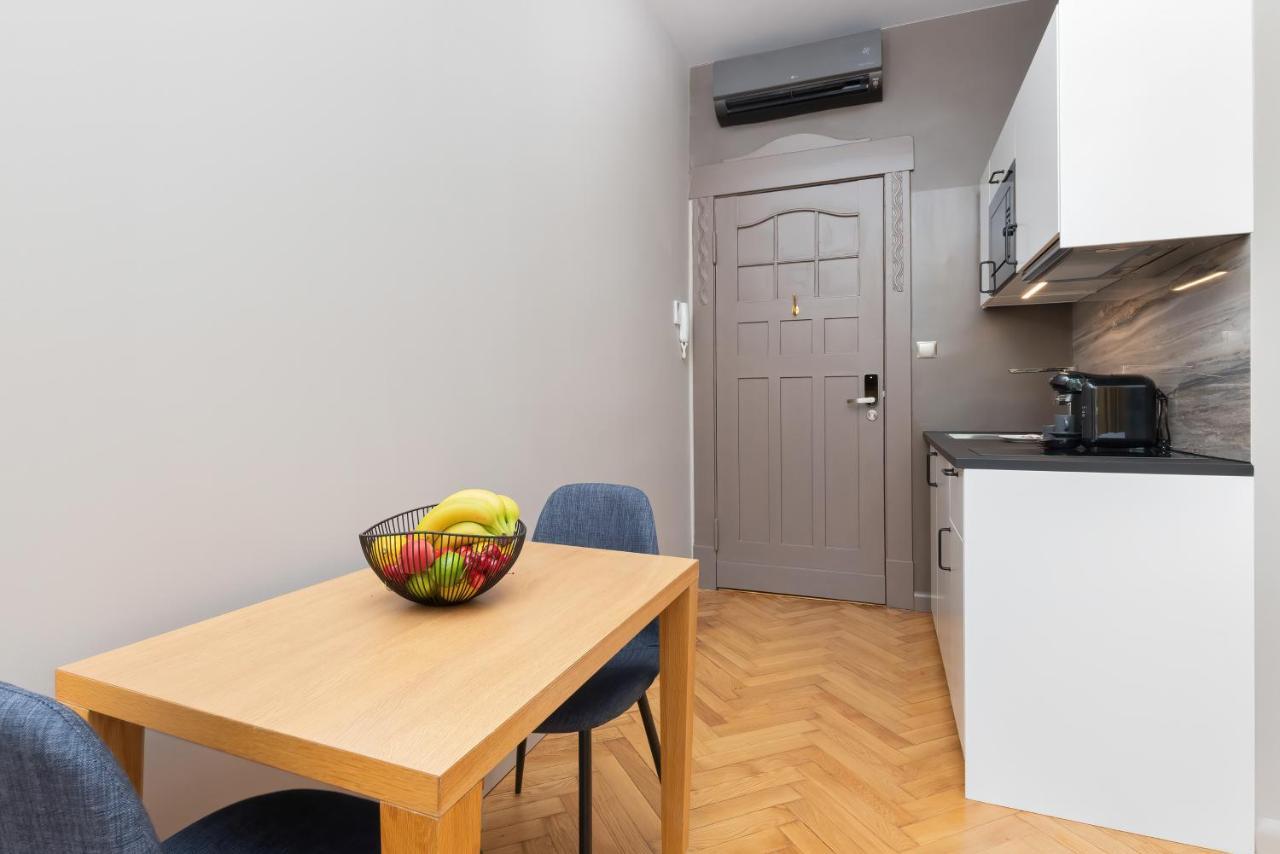 Sopot Rivoli Apartments Near The Beach & Pier By Noclegi Renters 외부 사진