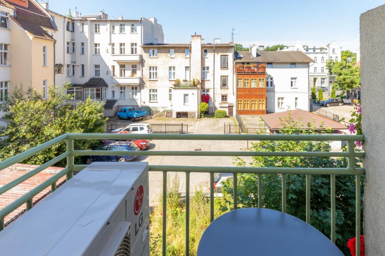 Sopot Rivoli Apartments Near The Beach & Pier By Noclegi Renters 외부 사진