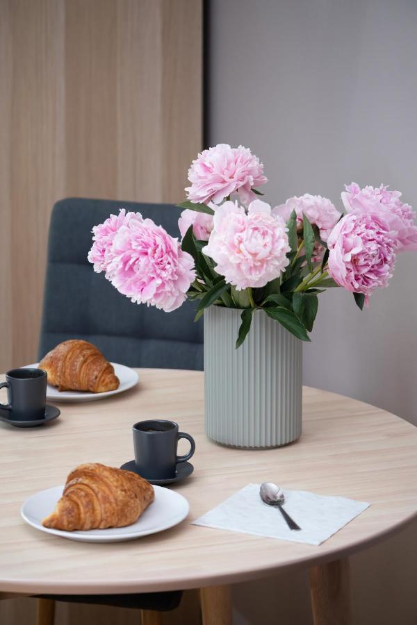 Sopot Rivoli Apartments Near The Beach & Pier By Noclegi Renters 외부 사진
