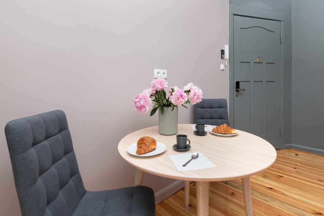 Sopot Rivoli Apartments Near The Beach & Pier By Noclegi Renters 외부 사진
