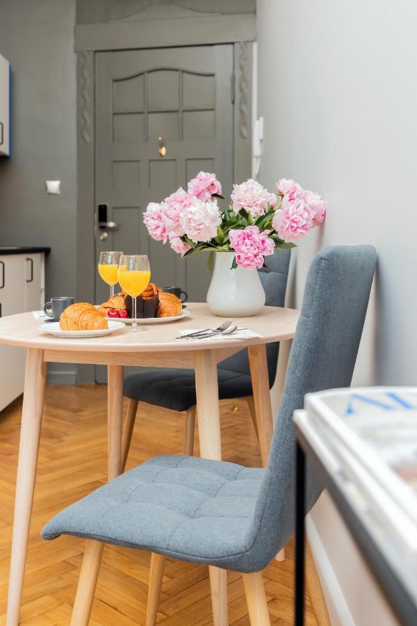 Sopot Rivoli Apartments Near The Beach & Pier By Noclegi Renters 외부 사진