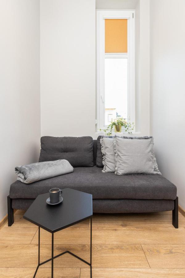 Sopot Rivoli Apartments Near The Beach & Pier By Noclegi Renters 외부 사진