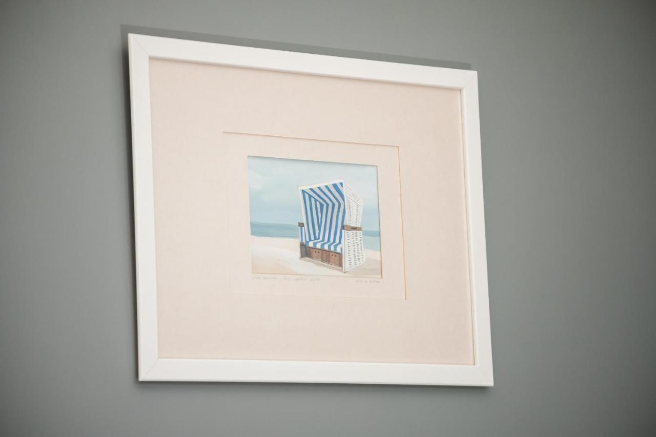 Sopot Rivoli Apartments Near The Beach & Pier By Noclegi Renters 외부 사진