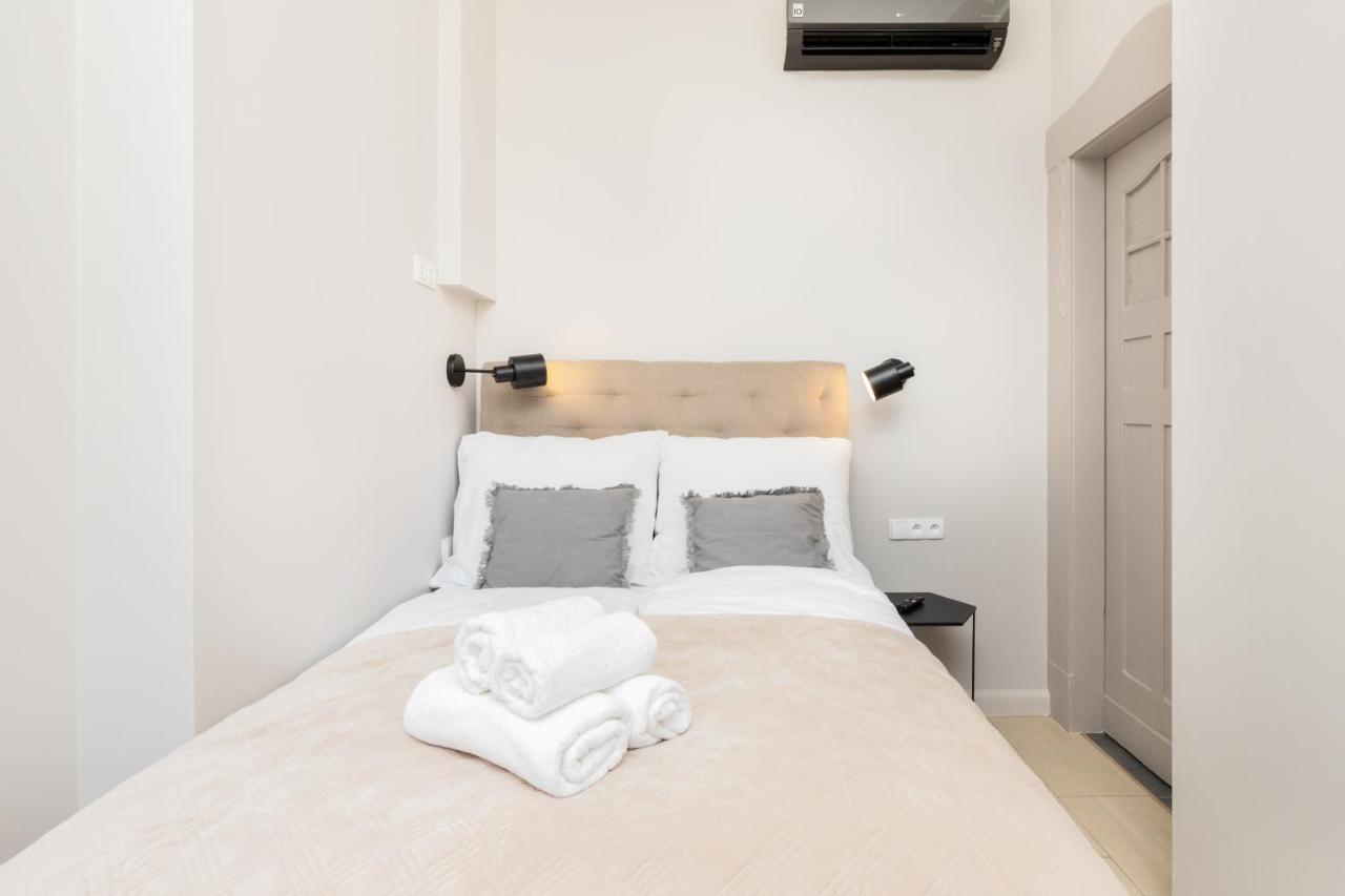 Sopot Rivoli Apartments Near The Beach & Pier By Noclegi Renters 외부 사진