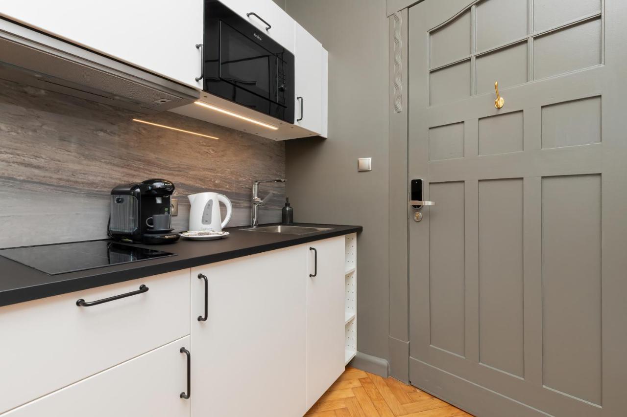 Sopot Rivoli Apartments Near The Beach & Pier By Noclegi Renters 외부 사진